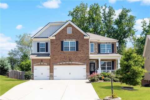 5255 Austrian Pine Court, Cumming, GA 30040