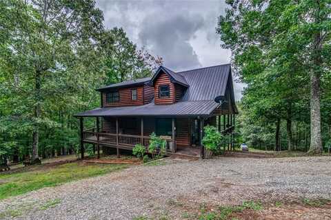 255 Wunder Bear Ridge, Morganton, GA 30560