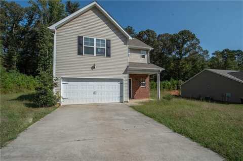 356 Brookwood Crossing Drive, Douglasville, GA 30134