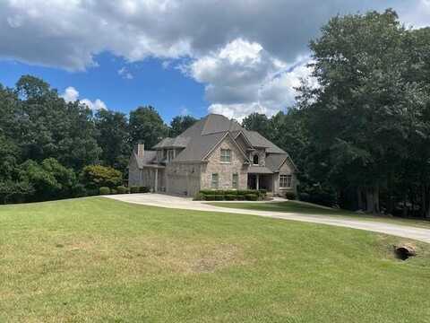 8440 Woodland Brooke Trail, Cumming, GA 30028