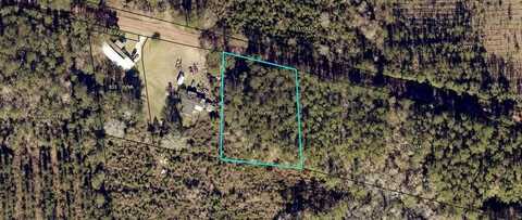 N/A Oak Hill Church Road, Kingsland, GA 31548