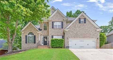 3338 Hackmatack Drive NW, Kennesaw, GA 30152