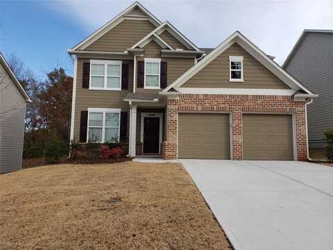 4271 Linworth Boulevard, Austell, GA 30106