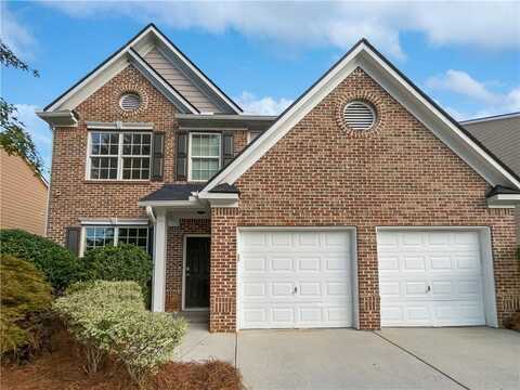 4605 Blazing Trail, Atlanta, GA 30349