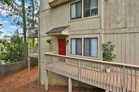 2103 DEFOORS FERRY Road NW, Atlanta, GA 30318