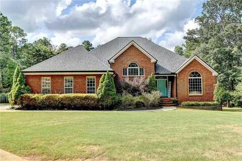 791 DOUBLE SPRINGS Road SW, Monroe, GA 30656