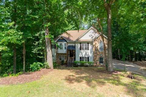 306 Cacique Court, Woodstock, GA 30188