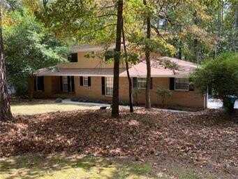 4142 Whispering Forest Court SW, Lilburn, GA 30047