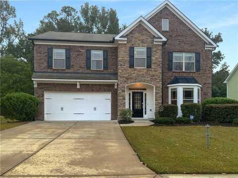 3572 Adams Landing Drive, Powder Springs, GA 30127