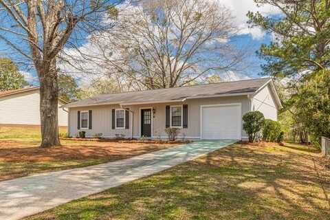 105 Adrian Drive, Stockbridge, GA 30281