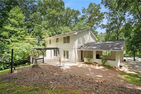 525 Abernathy Road, Sandy Springs, GA 30328