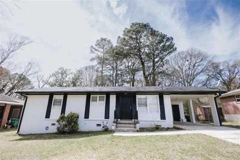 3047 Horse Shoe, Atlanta, GA 30316