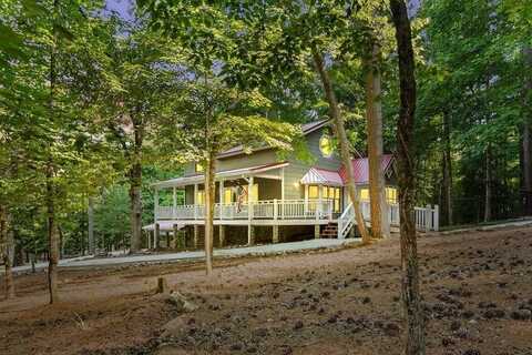 1080 Palisade Drive, Ellijay, GA 30540