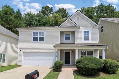 4534 Parkway Circle, Atlanta, GA 30349