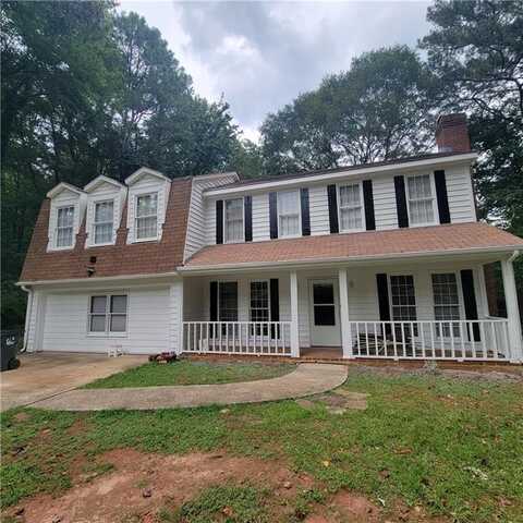 2278 valley Drive, Snellville, GA 30078