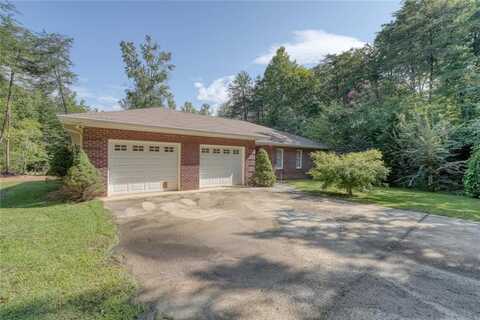 451 Sunrise Trail, Dahlonega, GA 30533