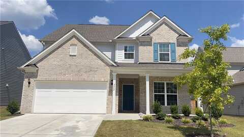 5442 Fountainhead Lane, Auburn, GA 30011