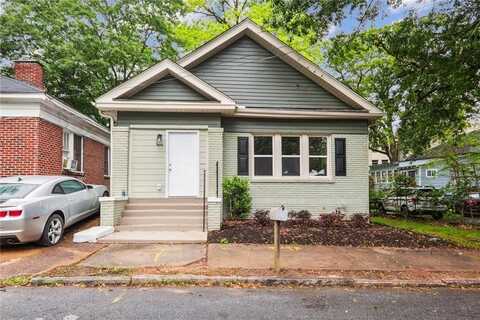 496 Willard Avenue SW, Atlanta, GA 30310