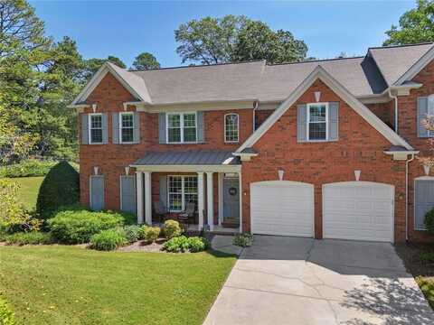 2332 Ventana Crossing, Marietta, GA 30062