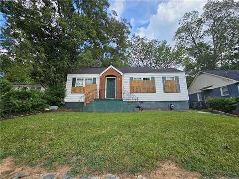 1329 Washington Avenue, East Point, GA 30344