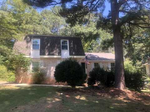 4110 Yuma Drive, Clarkston, GA 30021