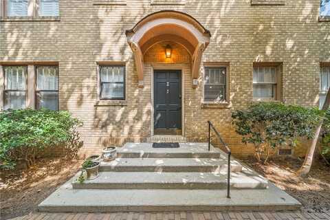 1125 Briarcliff Place, Atlanta, GA 30306