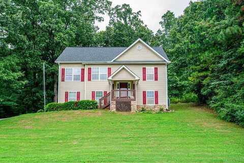 14 Hames Point, Adairsville, GA 30103