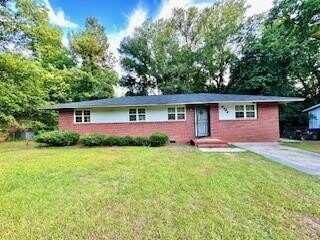 2456 Hillside Drive, Macon, GA 31206