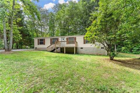 88 Dylan Drive, Dahlonega, GA 30533