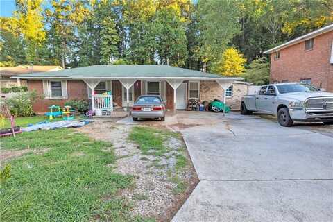 935 Slash Pine Road, Forest Park, GA 30297