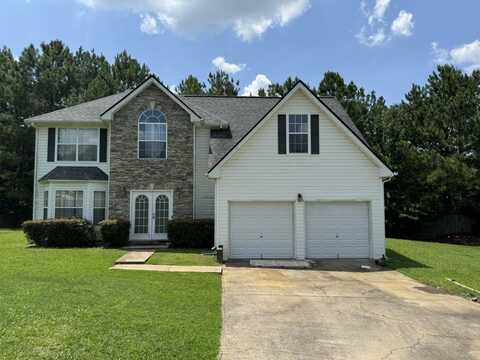 2112 Bradford Pear Circle SE, Conyers, GA 30013