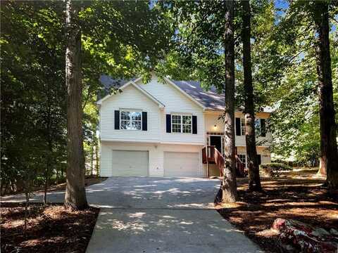 30 Wisteria Trail SW, Cartersville, GA 30120