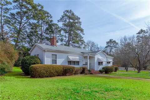 317 Georgia Avenue, Winder, GA 30680