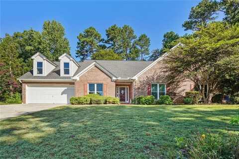 1395 Fountain Cove Lane, Lawrenceville, GA 30043