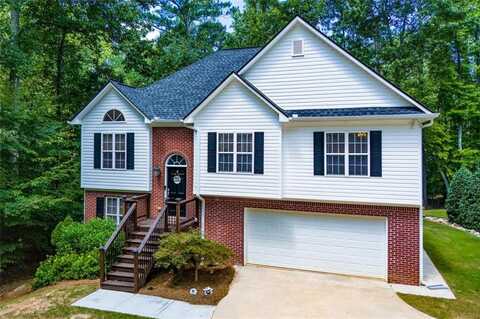 5235 Hilltop Drive, Villa Rica, GA 30180