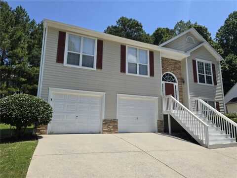 2031 Ridgestone Landing SW, Marietta, GA 30008