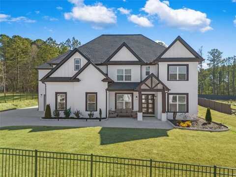 1011 Nours Circle, Lawrenceville, GA 30045