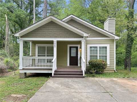 1903 Chattahoochee Place, Atlanta, GA 30344