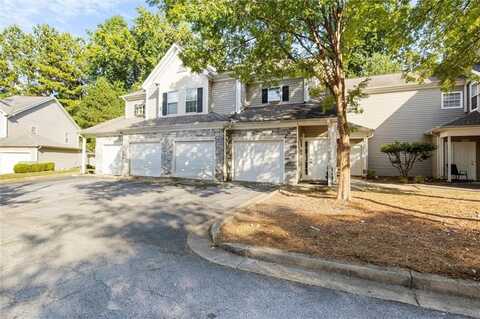 46 Bay Branch Boulevard, Fayetteville, GA 30214