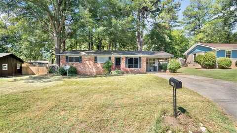 111 JIM LEE Drive NE, Rome, GA 30161