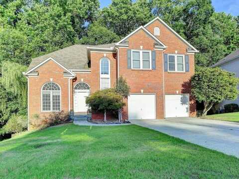 455 Morning Creek Lane, Suwanee, GA 30024