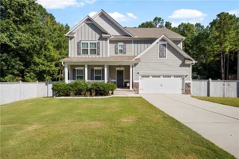 422 Berkleigh Trails Drive, Hiram, GA 30141