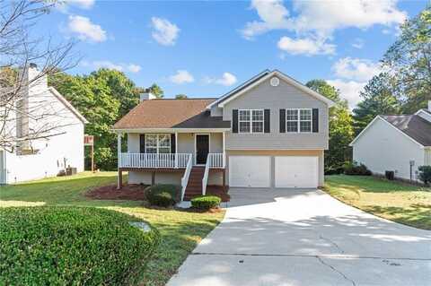 4051 Parks Road, Flowery Branch, GA 30542