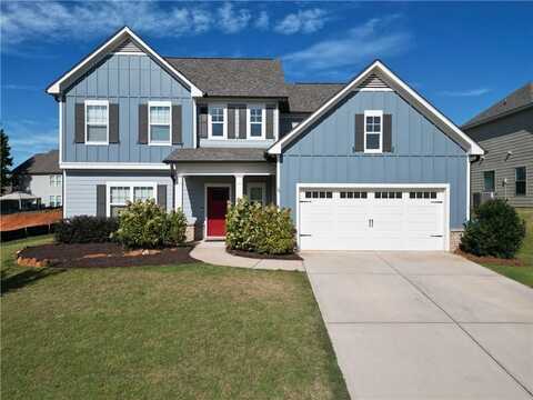 4075 Links Boulevard, Jefferson, GA 30549