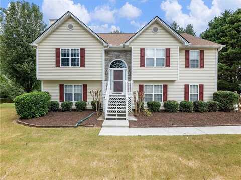 109 Kiley Drive, Hoschton, GA 30548