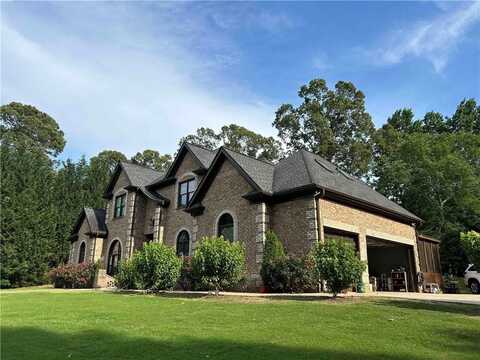 476 Walnut Road, Hoschton, GA 30548