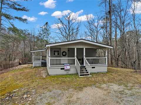 167 Jasmine Drive NE, Ranger, GA 30734