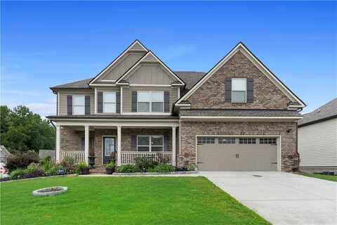 3001 Saratoga Sky Way, Bethlehem, GA 30620