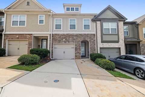 2314 Rolling Trail, Lithonia, GA 30058