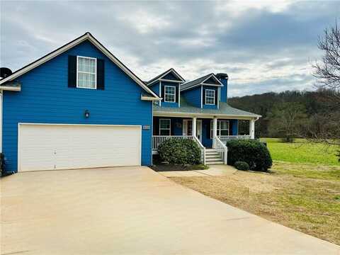 122 Middle Fork Lane, Carnesville, GA 30521